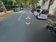 Immobile in asta di 20 m, box auto in vendita a Genova