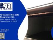 Immobile in asta di 20 m con più di 5 locali in vendita...