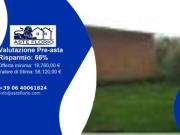 Immobile in asta di 20 m in vendita a Vasanello