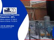 Immobile in asta di 210 m con più di 5 locali in vendita...