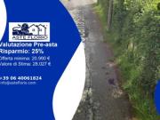 Immobile in asta di 21 m in vendita a Gualdo Tadino