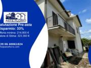 Immobile in asta di 212 m in vendita a Sacrofano