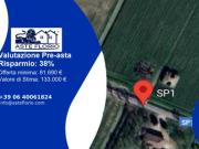 Immobile in asta di 22 m in vendita a Carpi