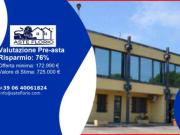 Immobile in asta di 2160 m con più di 5 locali in...