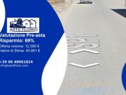 Immobile in asta di 2164 m in vendita a Assemini