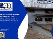 Immobile in asta di 216 m, box auto in vendita a Ceccano