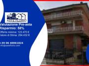 Immobile in asta di 218 m con più di 5 locali in vendita...