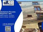 Immobile in asta di 218 m con più di 5 locali in vendita...