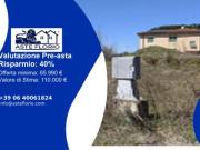 Immobile in asta di 2195 m in vendita a Cavriglia