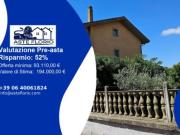 Immobile in asta di 219 m in vendita a Roma