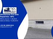 Immobile in asta di 21 m, box auto doppio in vendita a...