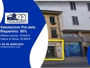 Immobile in asta di 21 m in vendita a Firenze