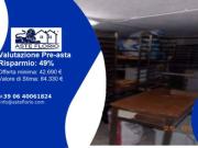 Immobile in asta di 21 m in vendita a Lauria