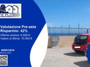 Immobile in asta di 21 m in vendita a Messina