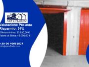 Immobile in asta di 21 m in vendita a Milano