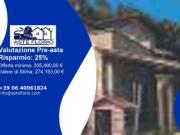 Immobile in asta di 220 m in vendita a Orvieto