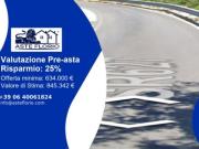 Immobile in asta di 22170 m in vendita a Isernia