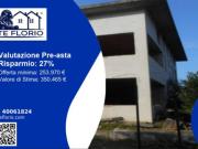 Immobile in asta di 221 m in vendita a Frosinone