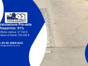 Immobile in asta di 222 m in vendita a Anzio