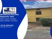 Immobile in asta di 222 m in vendita a Vernio