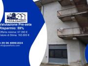 Immobile in asta di 224 m in vendita a Isola del Liri