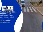 Immobile in asta di 22510 m in vendita a Taranto