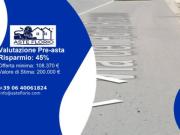 Immobile in asta di 2 m in vendita a Trani