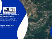 Immobile in asta di 22690 m in vendita a Marcedusa