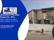 Immobile in asta di 226 m in vendita a Castelbellino