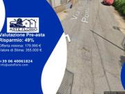 Immobile in asta di 227 m, box auto in vendita a Roma