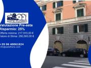 Immobile in asta di 227 m con più di 5 locali in vendita... Immobile in asta di 227 m con più di 5 locali in vendita...