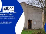 Immobile in asta di 228 m in vendita a Servigliano