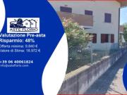 Immobile in asta di 22 m, box auto in vendita a Forlì