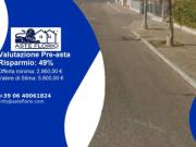 Immobile in asta di 22 m con più di 5 locali in vendita...