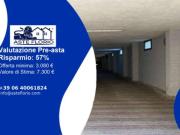 Immobile in asta di 22 m con più di 5 locali in vendita...