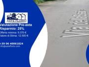 Immobile in asta di 22 m con più di 5 locali in vendita...