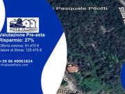 Immobile in asta di 230 m in vendita a Patrica