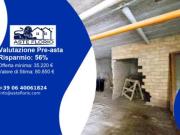 Immobile in asta di 231 m in vendita a Nettuno