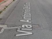 Immobile in asta di 232 m, box auto in vendita a Crotone