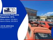 Immobile in asta di 232 m con più di 5 locali in vendita...