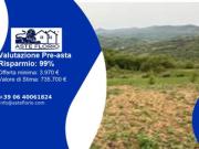 Immobile in asta di 2 m in vendita a Ruoti