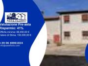 Immobile in asta di 234 m in vendita a Pernumia