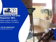 Immobile in asta di 235 m in vendita a Anzio