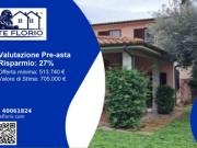 Immobile in asta di 235 m in vendita a Tarquinia