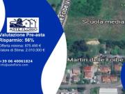 Immobile in asta di 23918 m in vendita a Lucca