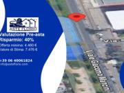 Immobile in asta di 23 m, box auto in vendita a Roma