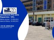 Immobile in asta di 23 m, box auto in vendita a Roma