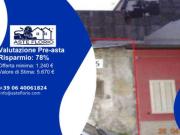 Immobile in asta di 23 m con più di 5 locali in vendita...