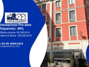 Immobile in asta di 23 m in vendita a Campobasso