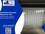 Immobile in asta di 23 m in vendita a Milano